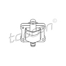 401 464 TOPRAN Катушка зажигания