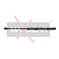 12-0171 MAXGEAR Газовая пружина, капот