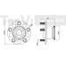 WB1069 TREVI AUTOMOTIVE Комплект подшипника ступицы колеса