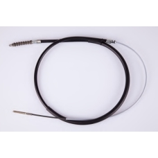 8AS 355 660-271 HELLA Трос, стояночная тормозная система