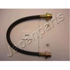TF-124 JAPANPARTS Кронштейн, тормозный шланг