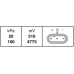 6PP 009 400-011 HELLA Датчик, давление наддува; датчик, давление во впус