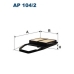AP104/2 FILTRON Воздушный фильтр