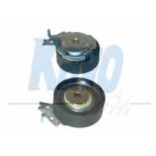 DTE-1005 KAVO PARTS Натяжной ролик, ремень грм