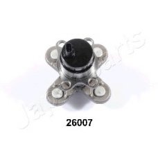 KK-26007 JAPANPARTS Ступица колеса