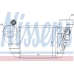 96747 NISSENS Интеркулер