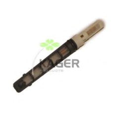 94-0012 KAGER Расширительный клапан, кондиционер