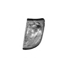 3025901 VAN WEZEL Фонарь указателя поворота