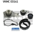 VKMC 03141 SKF Водяной насос + комплект зубчатого ремня