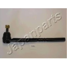 TI-262L JAPANPARTS Наконечник поперечной рулевой тяги
