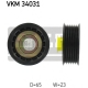 VKM 34031