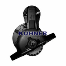 20772 AD KUHNER Стартер