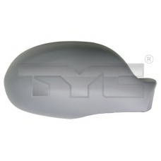 305-0019-2 TYC Покрытие, внешнее зеркало