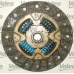 826299 VALEO Комплект сцепления