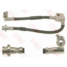 PHD970 TRW Тормозной шланг