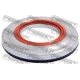 TB-001<br />FEBEST<br />Подшипник качения, опора стойки амортизатора