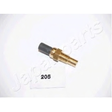 BA-205 JAPANPARTS Датчик, температура охлаждающей жидкости