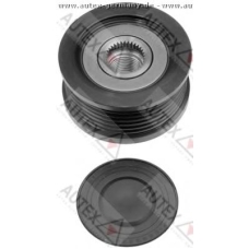 621742 AUTEX Механизм свободного хода генератора