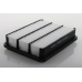 EAF3394.10 OPEN PARTS Воздушный фильтр