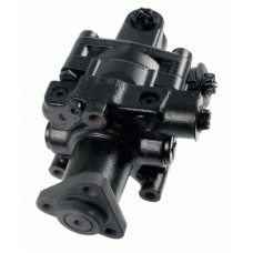 K S01 001 497 BOSCH Гидравлический насос, рулевое управление