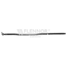 FL0087-B FLENNOR Наконечник поперечной рулевой тяги