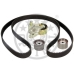 SK-1538 OPTIMAL Комплект ремня грм