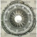 801563 VALEO Комплект сцепления
