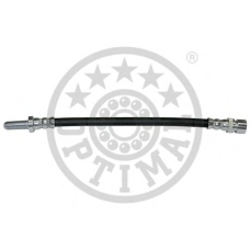 BSL-651 OPTIMAL Тормозной шланг