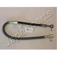 TF-H04 JAPANPARTS Кронштейн, тормозный шланг