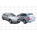 MZ0212001 Prasco Решетка радиатора