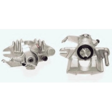342901 BUDWEG CALIPER Тормозной суппорт