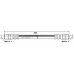 FBH6033 FIRST LINE Тормозной шланг