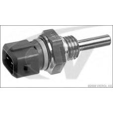 V42-72-0019 VEMO/VAICO Датчик, температура охлаждающей жидкости; Датчик, 