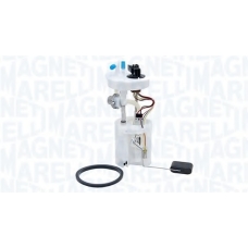519700000172 MAGNETI MARELLI Модуль топливного насоса
