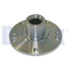 051376B BENDIX Ступица колеса