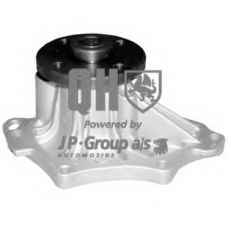 4814101209 Jp Group Водяной насос