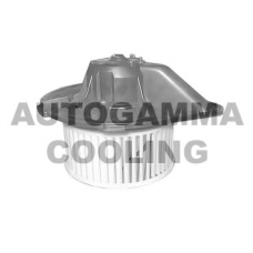 GA20550 AUTOGAMMA Вентилятор салона