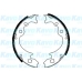BS-5407 KAVO PARTS Комплект тормозных колодок