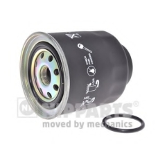 N1339010 NIPPARTS Топливный фильтр