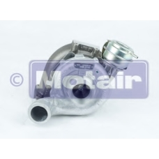 334179 MOTAIR TURBOLADER Компрессор, наддув