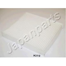 FAA-KI19 JAPANPARTS Фильтр, воздух во внутренном пространстве