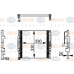 8FC 351 037-071 HELLA Конденсатор, кондиционер