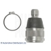 ADM58604 BLUE PRINT Несущий / направляющий шарнир