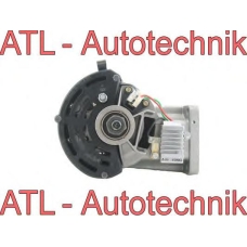 L 69 610 ATL Autotechnik Генератор