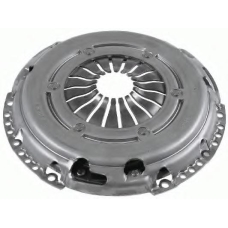 3082 001 168 SACHS Нажимной диск сцепления