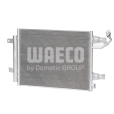 8880400521 WAECO Конденсатор, кондиционер