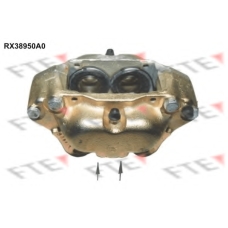 RX38950A0 FTE Тормозной суппорт