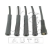 L31015JC Japan Cars Комплект высоковольтных проводов
