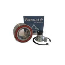 M660-25 ASHUKI Комплект подшипника ступицы колеса
