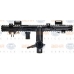 8MK 376 754-481 HELLA Радиатор, охлаждение двигателя